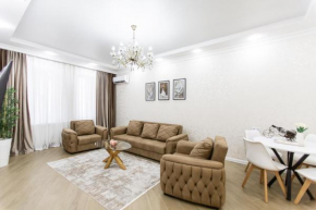 cosy nest in the centre of kutaisi